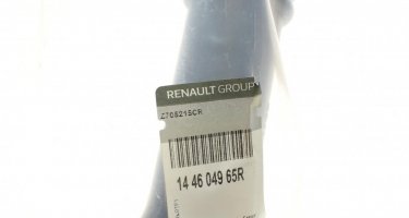 Оригинальные запчасти 14 46 049 65R Renault фото 2