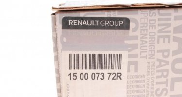 Масляний насос 150007372R Renault фото 3