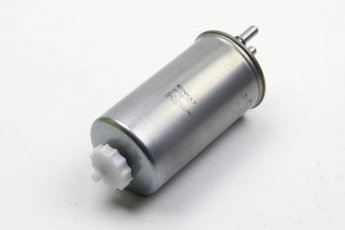 Фильтр топливный dacia: duster 1.5dci 10-, logan 1.5dci 04-, sandero 1.5dci 164002137R Renault –  фото 1