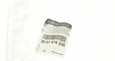 Цилиндр сцепления главный 2,0 16v duster 2011- 306107623R Renault фото 8
