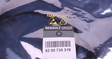 Датчик ABS 8200735319 Renault фото 2