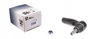 Купить 91-05991-2 RTS Рулевой наконечник Jetta 3 (1.4, 1.6, 1.9, 2.0, 2.5)