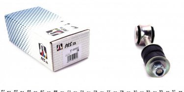 Купити 97-90502 RTS Стійки стабілізатора Пежо