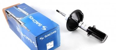 Купить 290 028 SACHS Амортизатор передний двухтрубный газовый Doblo (1.6, 1.9)