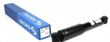 Купить 315 299 SACHS Амортизатор задний двухтрубный газовый Цитан W415 (1.2, 1.5)