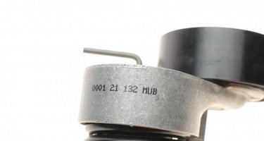 Ролик приводного ремня GA350.66 NTN SNR – D-наружный: 70 мм, ширина 26 мм фото 3