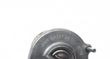 Ролик приводного ремня GA357.24 NTN SNR – D-наружный: 70 мм, ширина 24 мм фото 3