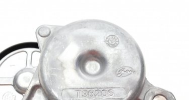 Ролик приводного ремня GA359.93 NTN SNR – D-наружный: 65 мм, ширина 25 мм фото 2
