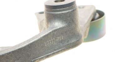 Ролик приводного ремня GA374.34 NTN SNR – D-наружный: 70 мм, ширина 30,5 мм фото 2