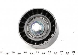 Ролик приводного ремня GE353.15 NTN SNR – D-наружный: 64 мм, ширина 29,5 мм фото 2