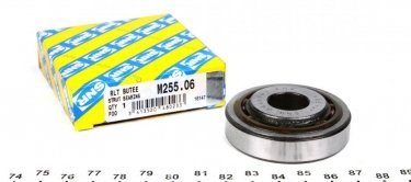 Купить M255.06 NTN SNR Опора амортизатора Виваро