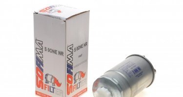 Купить S 0ONE NR Sofima Топливный фильтр  Fiorino 1.3 D Multijet
