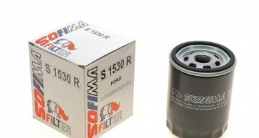 Купити S 1530 R Sofima Масляний фільтр  Оріон (1.8 D, 1.8 TD)