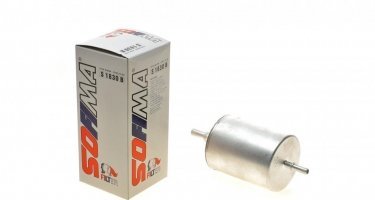Купить S 1830 B Sofima Топливный фильтр 