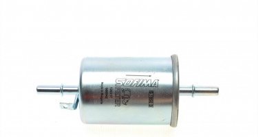 Топливный фильтр S 1850 B Sofima –  фото 2