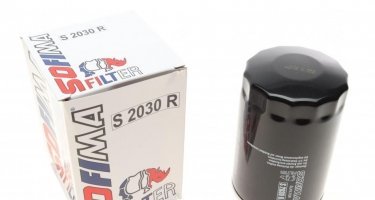 Купить S 2030 R Sofima Масляный фильтр  Транспортер Т4 (1.8, 2.0)