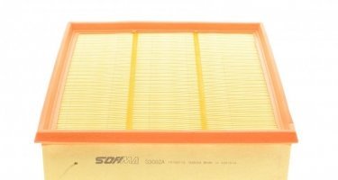 Воздушный фильтр S 3082 A Sofima –  фото 4