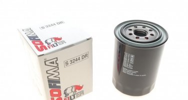 Купити S 3244 DR Sofima Масляний фільтр  Primera (P10, P11) (2.0 D, 2.0 TD)