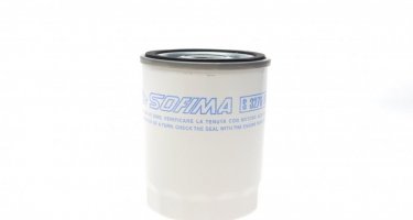 Масляный фильтр S 3278 R Sofima –  фото 5