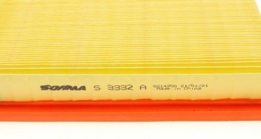 Воздушный фильтр S 3332 A Sofima –  фото 3