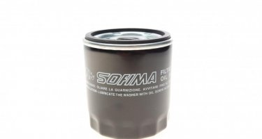 Масляный фильтр S 3435 R Sofima –  фото 6
