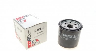 Купить S 3585 R Sofima Масляный фильтр  Авео (1.2, 1.2 LPG)