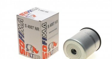 Купить S 4007 NR Sofima Топливный фильтр  Sprinter (901, 902, 903, 904) 2.1