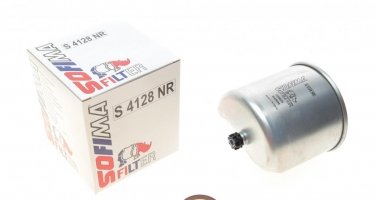 Купить S 4128 NR Sofima Топливный фильтр  Вольво С80 2 1.6 DRIVe