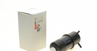 Купить S 4145 NR Sofima Топливный фильтр  Amarok 2.0