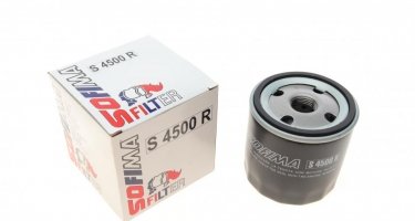 Купить S 4500 R Sofima Масляный фильтр  Рекорд (1.5, 1.7, 1.9, 2.0, 2.2)