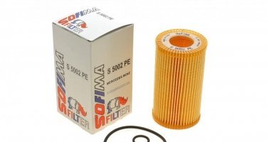 Купить S 5002 PE Sofima Масляный фильтр  GL-CLASS GLK (3.0, 3.5, 4.7, 5.5)