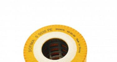 Масляный фильтр S 5030 PE Sofima –  фото 2