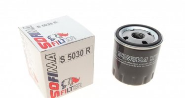 Купить S 5030 R Sofima Масляный фильтр  С Макс 1 1.8 TDCi