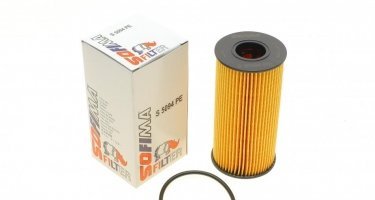 Купить S 5094 PE Sofima Масляный фильтр  Х-Трейл (2.0 dCi, 2.0 dCi FWD)