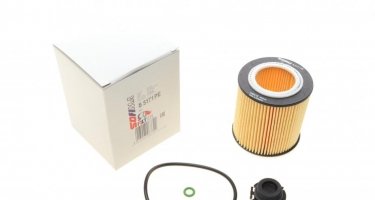 Купить S 5171 PE Sofima Масляный фильтр  4-series (F32, F33, F36) 2.0