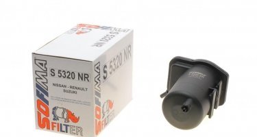 Купить S 5320 NR Sofima Топливный фильтр  Clio 2 1.5 dCi