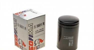Купить S 5601 R Sofima Масляный фильтр  Пассат (Б2, Б3, Б4, Б5) (1.6, 1.9)