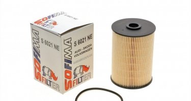 Купить S 6021 NE Sofima Топливный фильтр 