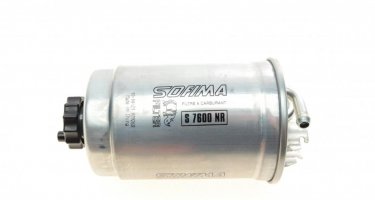 Топливный фильтр S 7600 NR Sofima –  фото 4