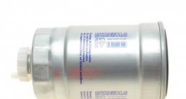 Топливный фильтр S 8500 NR Sofima –  фото 3