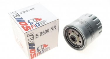 Купить S 9600 NR Sofima Топливный фильтр 