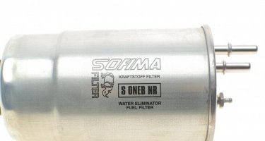 Топливный фильтр S ONEB NR Sofima –  фото 2