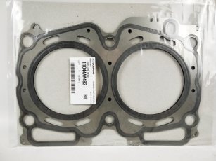 Прокладка ГБЦ металлическая многослойная 11044AA483 Subaru фото 1