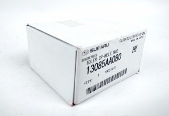 Ролик ГРМ направляющий 13085AA080 Subaru фото 3