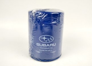 Фільтр масляний 15208AA15A Subaru –  фото 2