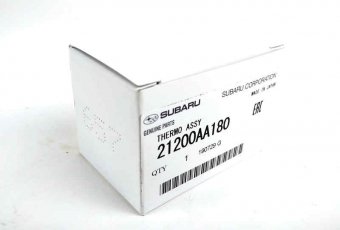 Термостат 21200AA180 Subaru –  фото 3