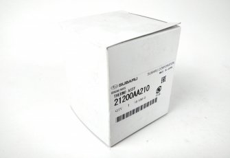 Термостат 21200-AA210 Subaru –  фото 3