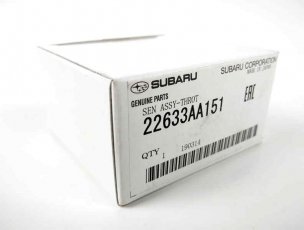 Датчик положение вала коленчатого 22633AA151 Subaru фото 3