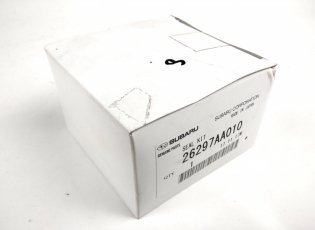 Ремкомплект, тормозной суппорт 26297AA010 Subaru фото 2