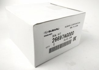 Ремкомплект суппорта re 03 26697AG000 Subaru фото 2